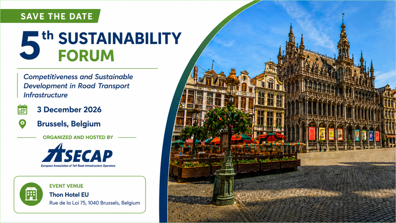 2026 Sustainability Forum visuel